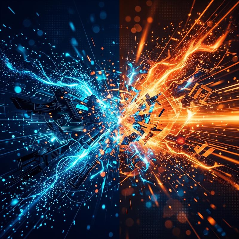 Samsung vs Xiaomi en 2026: ¿Qué marca ofrece la mejor relación calidad-precio?