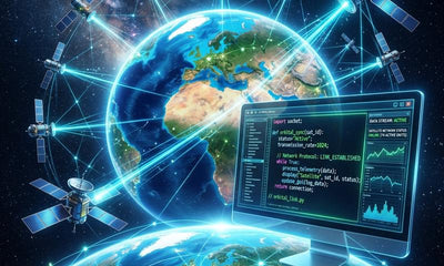 La carrera espacial y la IA: ¿Por qué SpaceX necesita la tecnología de Cursor?