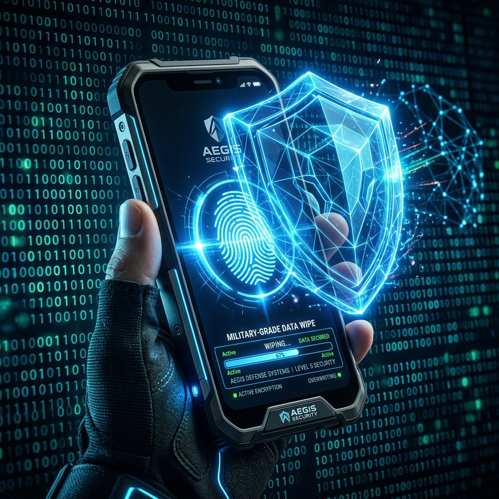 Seguridad y Confianza: Por qué comprar reacondicionado en 2026 es más seguro que nunca