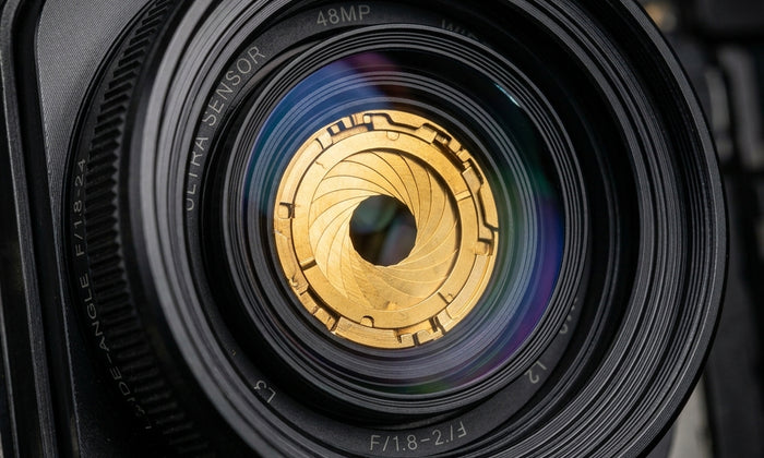 Fotografía Móvil: Los sensores de 1 pulgada conquistan el mercado en 2026