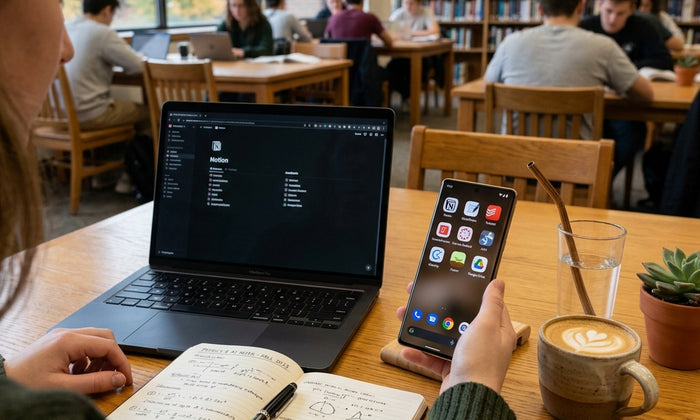 Los mejores móviles reacondicionados para estudiantes en 2026