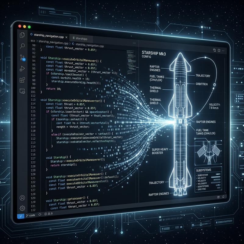 SpaceX compra Cursor (Anysphere) por 60.000 millones de dólares