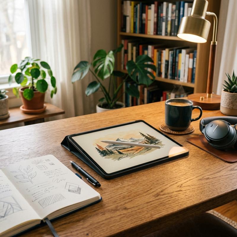 Las Mejores Tablets Calidad-Precio para Estudiar y Trabajar en 2026: Xiaomi Redmi Pad 2 vs Samsung Galaxy Tab A11