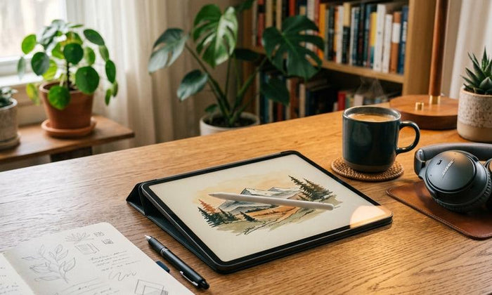 Las Mejores Tablets Calidad-Precio para Estudiar y Trabajar en 2026: Xiaomi Redmi Pad 2 vs Samsung Galaxy Tab A11