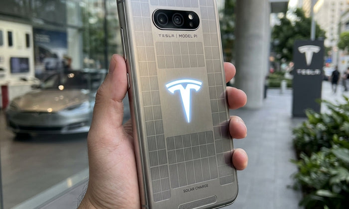 Tesla Pi Phone en 2026: ¿Realidad o el gran mito de Elon Musk?