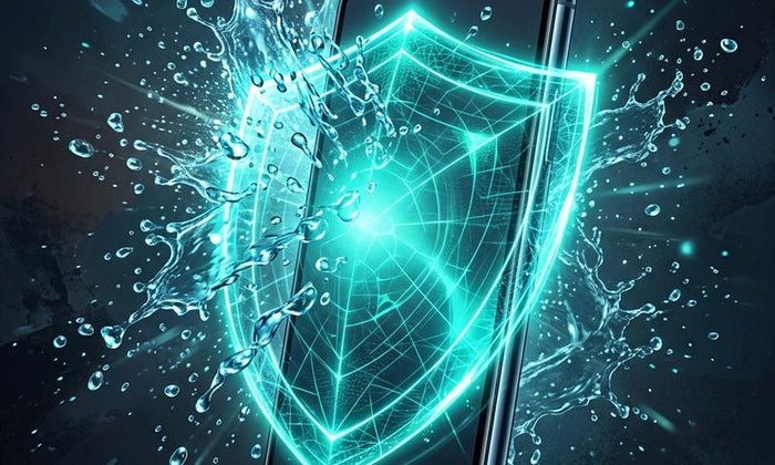Móviles con protección IP68: Qué significa y cuáles aguantan la piscina