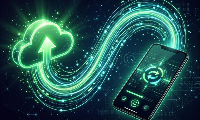Cómo hacer copia de seguridad de WhatsApp en Google Drive e iCloud