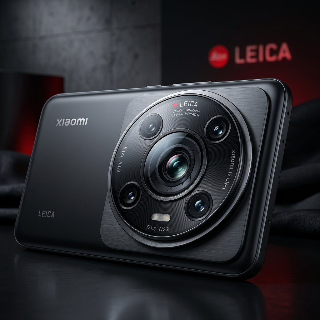 Xiaomi 16 Ultra: La Alianza con Leica llega a su Zenit en 2026