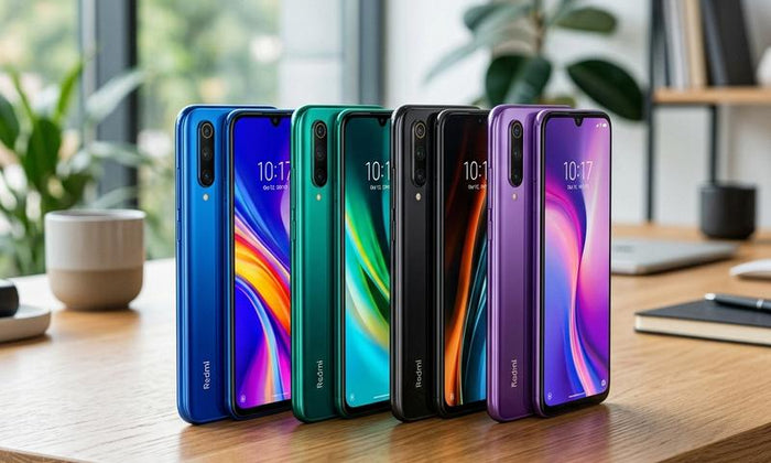 Xiaomi Redmi 17 128GB en Oferta por 168,99€ (PVP 213€): Análisis, Pantalla y Características en España
