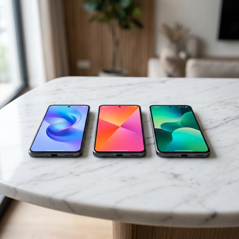 Guía Xiaomi Redmi Note 14 en 2026: Diferencias entre Note 14 4G (147€), Note 14 5G (195€) y Note 14 Pro (207€)