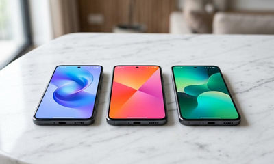 Guía Xiaomi Redmi Note 14 en 2026: Diferencias entre Note 14 4G (147€), Note 14 5G (195€) y Note 14 Pro (207€)