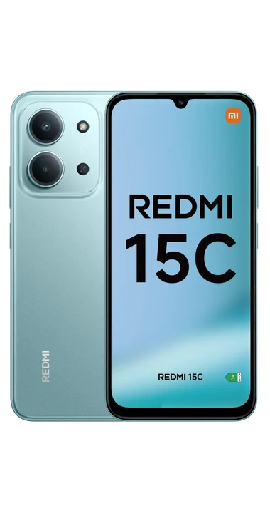 Xiaomi Redmi 15C 5G 4GB/256GB - imagen 3