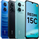 Xiaomi Redmi 15C 5G 4GB/256GB