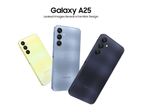 Samsung Galaxy A25 8GB — Comprar en España