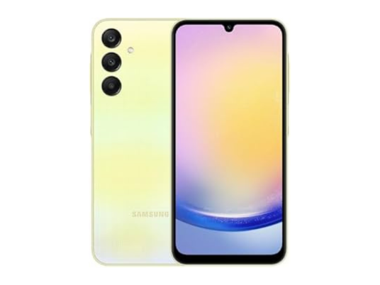 Samsung Galaxy A25 8GB — Comprar en España