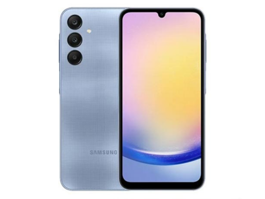 Samsung Galaxy A25 8GB — Comprar en España