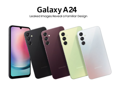 Samsung Galaxy A24 8GB — Comprar en España