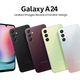 Samsung Galaxy A24 8GB/128GB