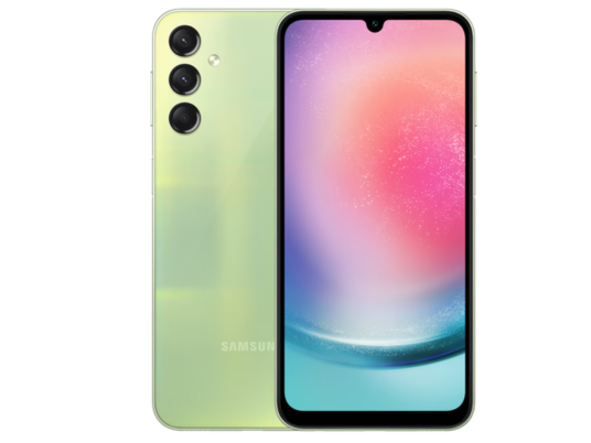 Samsung Galaxy A24 8GB — Comprar en España