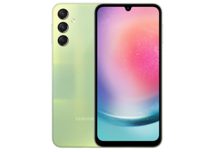 Samsung Galaxy A24 8GB — Comprar en España