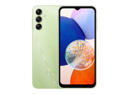 Samsung Galaxy A14 4GB — Comprar en España