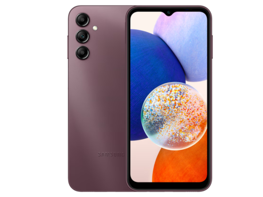 Samsung Galaxy A14 4GB — Comprar en España