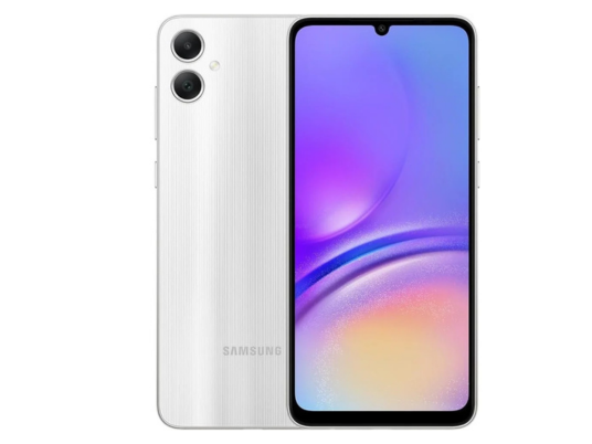 Samsung Galaxy A05 4GB — Comprar en España