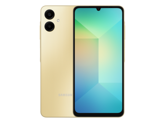 Samsung Galaxy A06 6GB — Comprar en España