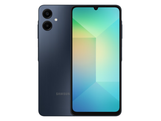 Samsung Galaxy A06 6GB — Comprar en España