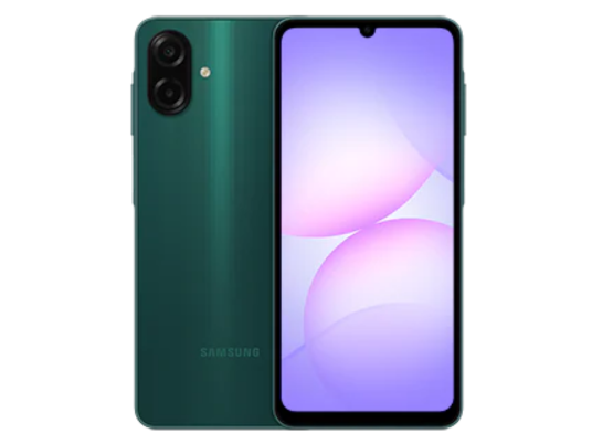 Samsung Galaxy A07 4GB — Comprar en España