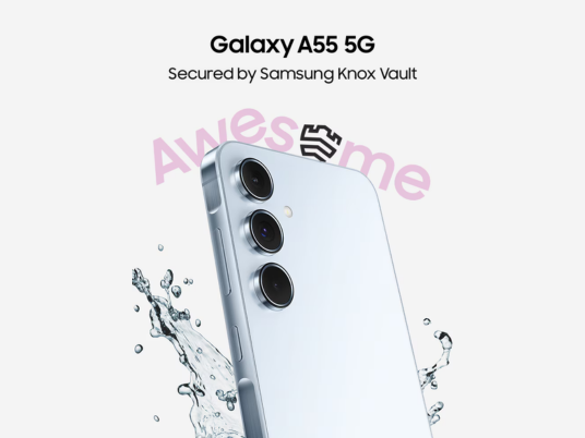 Samsung Galaxy A55 5G 8GB — Comprar en España