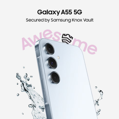 Samsung Galaxy A55 5G 8 GB/256 GB