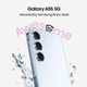 Samsung Galaxy A55 5G 8GB/256GB