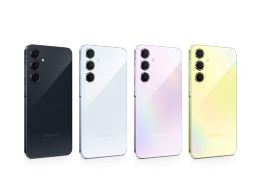 Samsung Galaxy A55 5G 8GB — Comprar en España