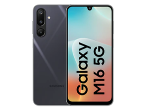 Samsung Galaxy M16 5G 4GB — Comprar en España
