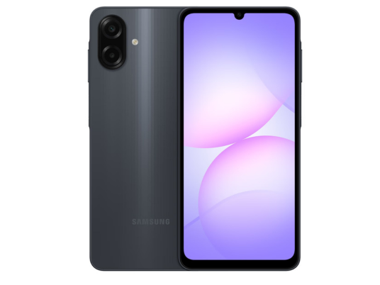 Samsung Galaxy A07 4GB — Comprar en España