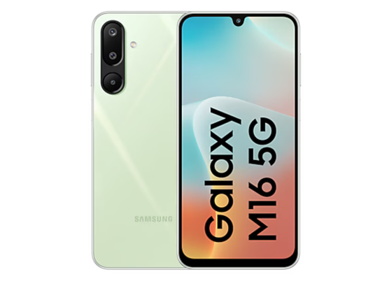 Samsung Galaxy M16 5G 4GB — Comprar en España
