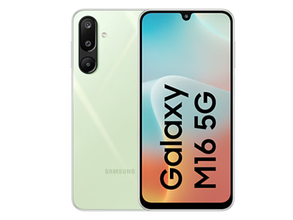 Samsung Galaxy M16 5G 4GB — Comprar en España