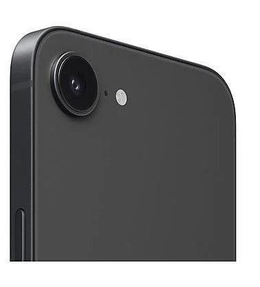 Apple iPhone 17e 5G – Chip A19, Cámara 48 MP y MagSafe