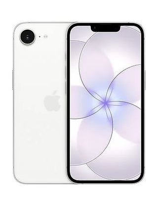 Apple iPhone 17e 5G – Chip A19, Cámara 48 MP y MagSafe