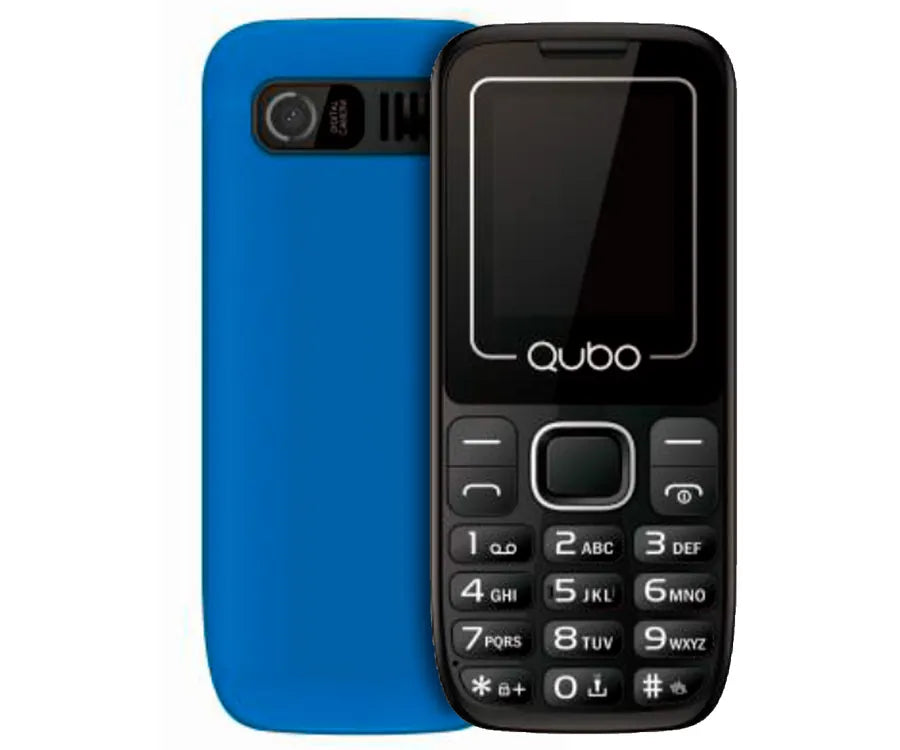 Qubo D1803