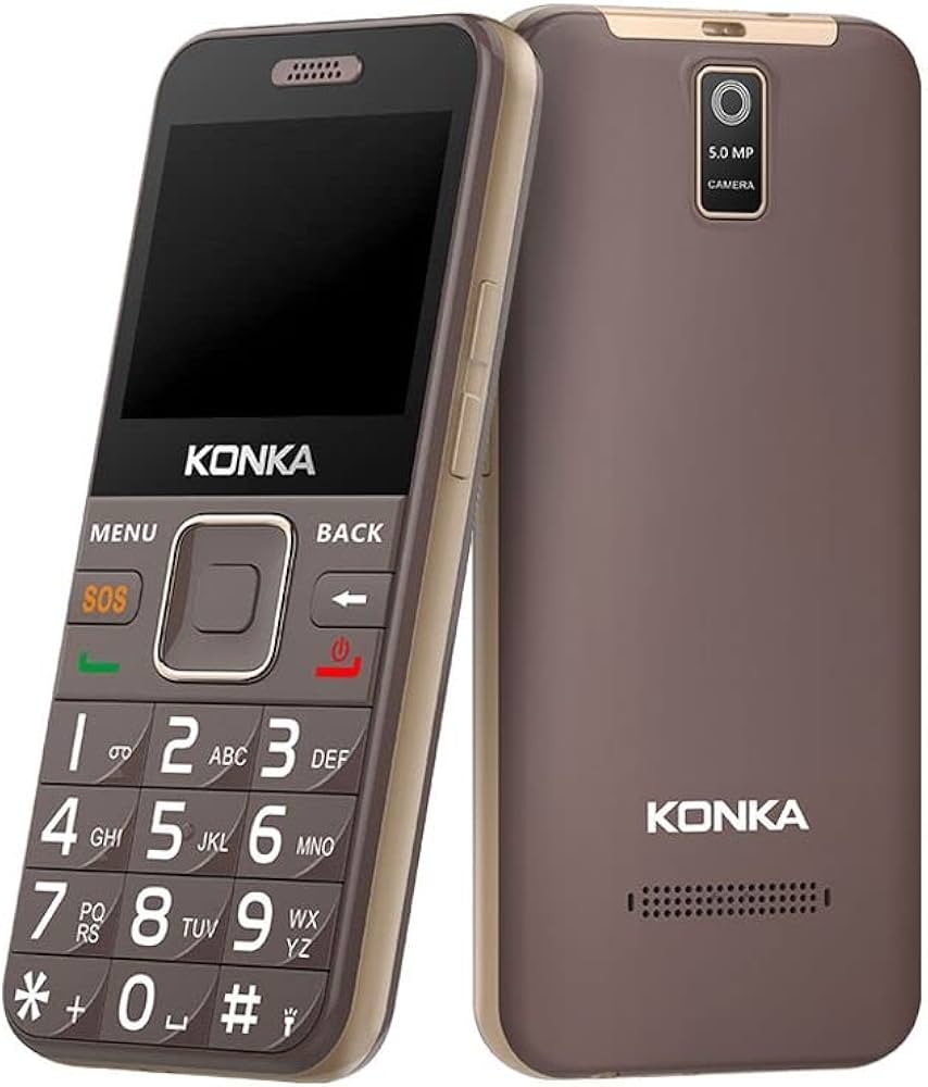 Konka U6