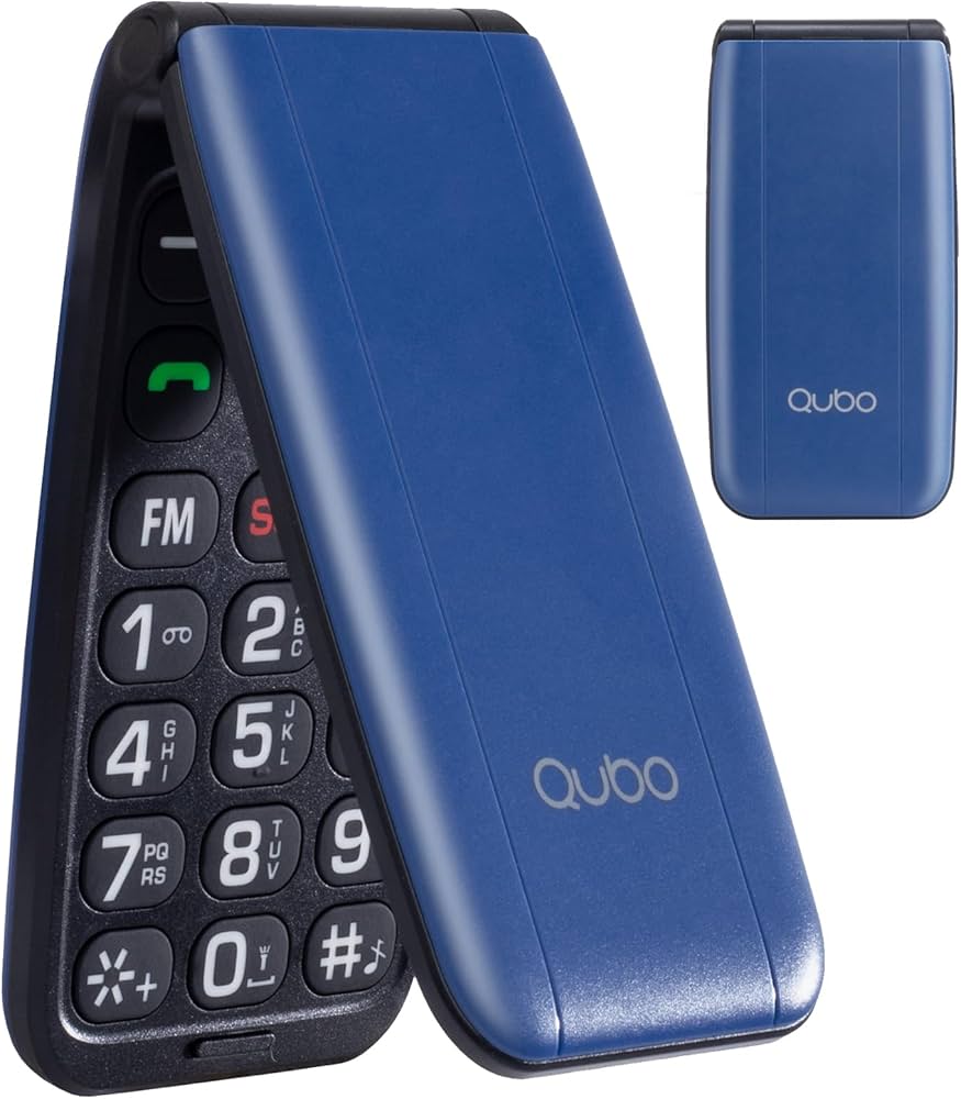 Qubo X240