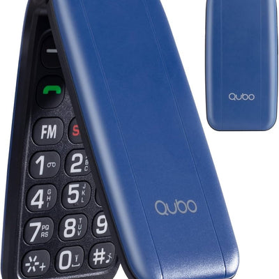 Qubo X240