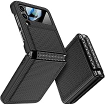 Shemers Z Flip 4 con tapa