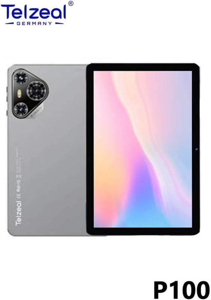 Tezeal P100 8GB/512GB 10.1" 5G