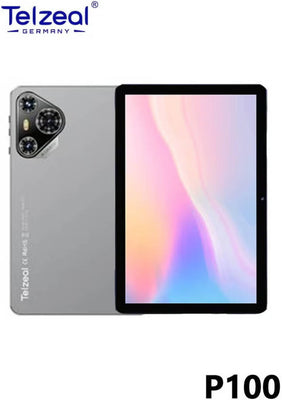 Tezeal P100 8GB/512GB 10.1" 5G