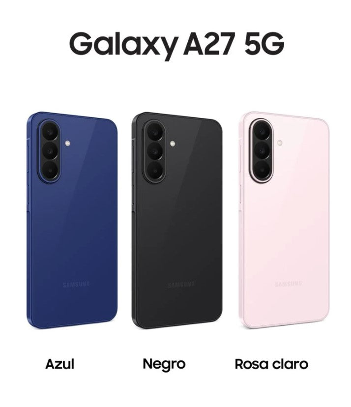 Samsung Galaxy A27 5G 6GB 128GB 6.7"