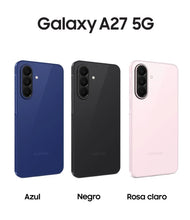 Samsung Galaxy A27 5G 8GB 256GB 6.7