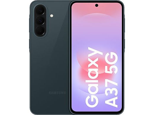 Samsung Galaxy A37 5G, 256 GB, 8 GB RAM, 6.7" FHD+, Exynos 1480, 5000 mAh, Android 16